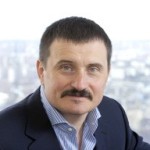 Кузовлев стал новым президентом Банка Москвы