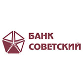 Банк России с 3 июля отзывает лицензию у банка «Советский»