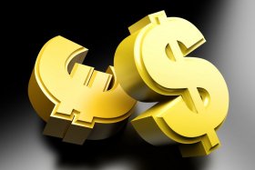 Курс доллара на Мосбирже опустился ниже 89 рублей впервые с 30 ноября