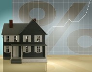 Ставки по ипотеке постепенно снижаются