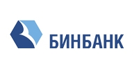 Чистая прибыль БИНБАНКа за 2011 год по МСФО выросла более чем в 7 раз,  составив 202 млн рублей.