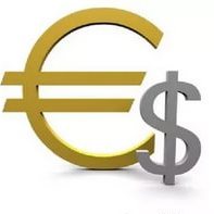 Доллар и евро растут на открытии торгов