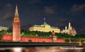 Экс-губернатор Калининградской области Георгий Боос осветит Кремль