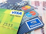 Visa и MasterCard могут стать акционерами российской платежной системы