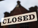 В США с начала года закрылось больше 150 банков
