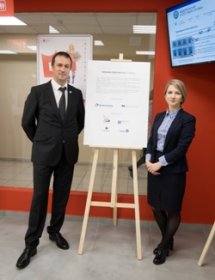 Промсвязьбанк открыл выставку «Бизнес в объективе» в калининградском МФЦ
