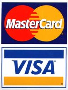 Visa и MasterCard могут оштрафовать в России на 17 млрд долларов