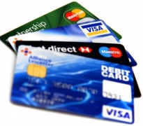 Как защитить свою кредитку от мошенников? 