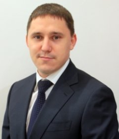 Денис Павлов, директор ООО «ФинФлагман» - представителя АО «Финам» в г. Калининграде