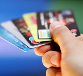Гид по кредитам и кредитным картам