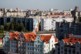 Квартира больше и район получше: Райффайзенбанк выяснил, как льготная ставка по ипотеке повлияла на выбор жилья