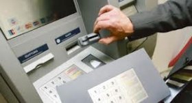 Как защитить свою банковскую карту от мошенников