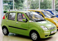 Правительство поддержало покупателей отечественных автомобилей