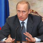 Путин обещает дешевые кредиты и низкую инфляцию