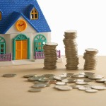 Спрос на ипотеку в 2010 году вырос 2,5 раза