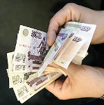 Спекулянты поиграли с рублем, а ЦБ пополнил резервы