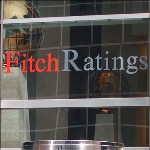 Fitch обещает подумать о повышении рейтинга России