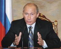 Путин: Российские банки нуждаются в укрупнении и повышении устойчивости 