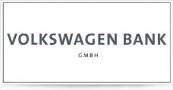 Volkswagen открыл свой собственный банк