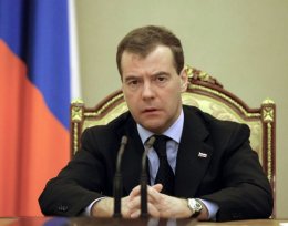 Медведев: Государство предоставит малому бизнесу доступные кредиты