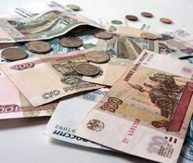 Банкирам курс рубля не страшен