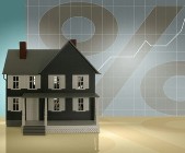 Ставки по ипотеке могут вернуться к докризисному уровню лишь через 2-3 года