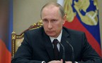 Владимир Путин подписал закон о создании в России национальной системы платежных карт