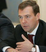 Медведев: процент по ипотеке для врачей должен составить 5—7%