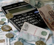 Крупные российские банки оказались должниками мелких