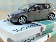  Банки активизировали выдачу кредитов на покупку автомобилей
