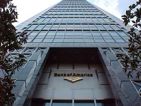 Bank of America решил купить российский банк