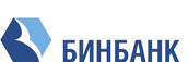 Бинбанк заработал в первом полугодии 1,8 млрд рублей чистой прибыли по РСБУ