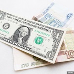 Курс доллара на рынке Forex опустился до 81 рублей