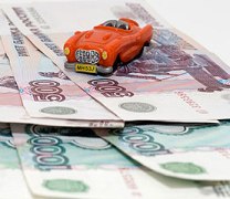 Росбанк и Русфинанс признаны лидерами на рынке автокредитования России