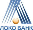 ЛОКО-Банк привлекает кредит ЕАБР на $15 млн