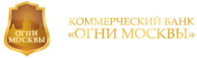 ООО КБ «ОГНИ МОСКВЫ» запускает с 09 января 2014 года вклад «ПРАЗДНИЧНЫЕ ОГНИ»