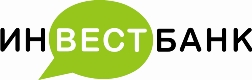 С 1 октября 2012 г. АКБ «Инвестбанк» запускает новый продукт для юридических лиц и ИП