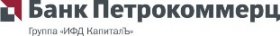 Чистая прибыль банка "Петрокоммерц" по РСБУ в I полугодии 2011г. выросла в 4,4 раза