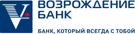 Чистая прибыль банка «Возрождение» в 1-ом полугодии 2012 года увеличилась в 1,7 раза до 1,2 миллиардов рублей