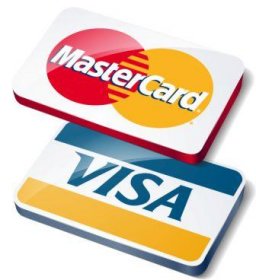 ЦБ предложил Visa и MasterCard работать с Национальной платежной системой