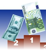 Доллар и евро резко выросли за 2 дня
