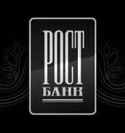 ЦБ рассмотрит вопрос о финансовом оздоровлении «Рост банка»    