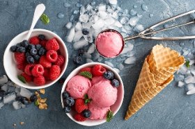 Закаленные холодом: Россельхозбанк в 2021 г ожидает рекордного за последние 10 лет показателя по потреблению мороженого в стране