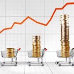 Улюкаев: инфляция в России в 2015 году не будет ниже 11%