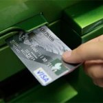 Новая форма мошенничества с банковскими картами