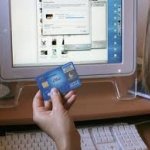 Безопасность кредитной карты на просторах Интернета